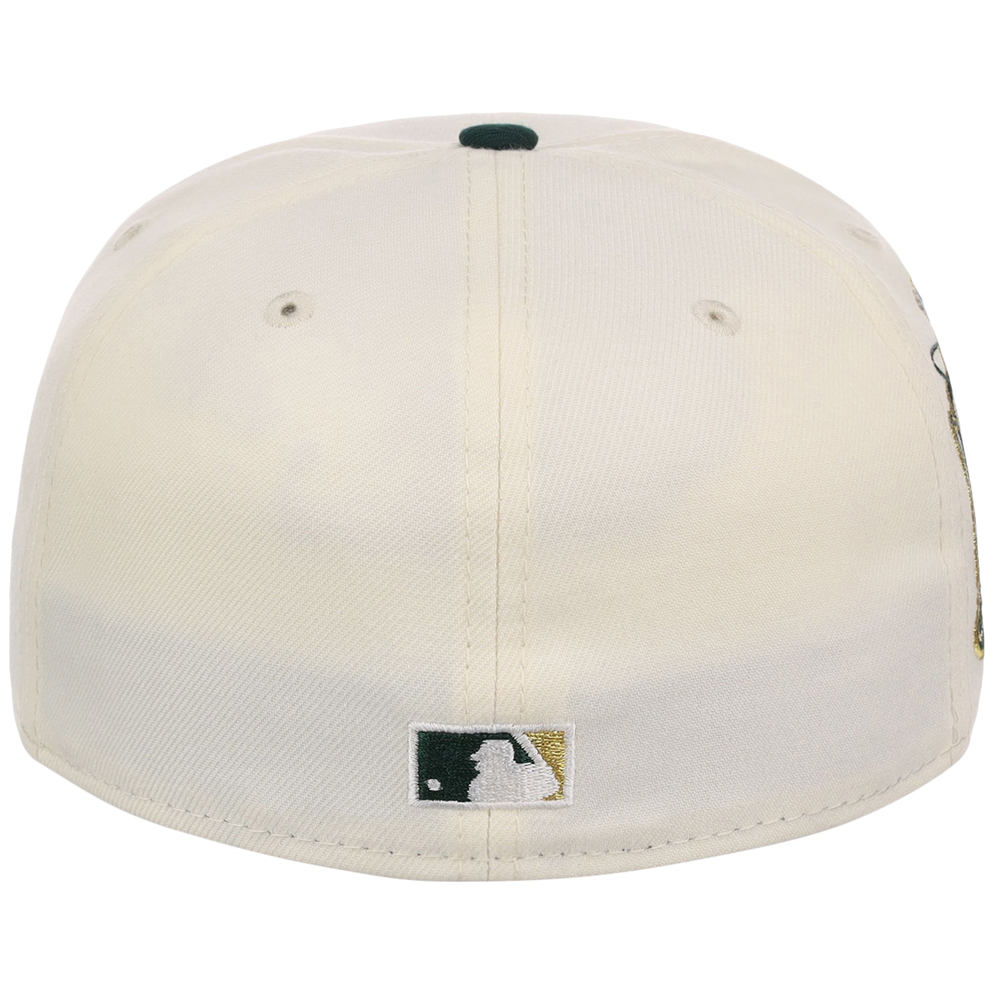 Boston Red Sox MLB Gilded Ivy New Era 59FIFTY