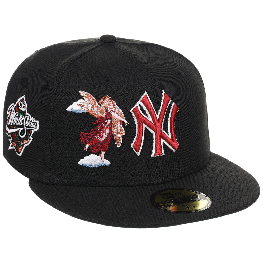 New York Yankees Angel New Era 59FIFTY