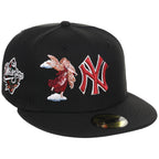 New York Yankees Angel New Era 59FIFTY