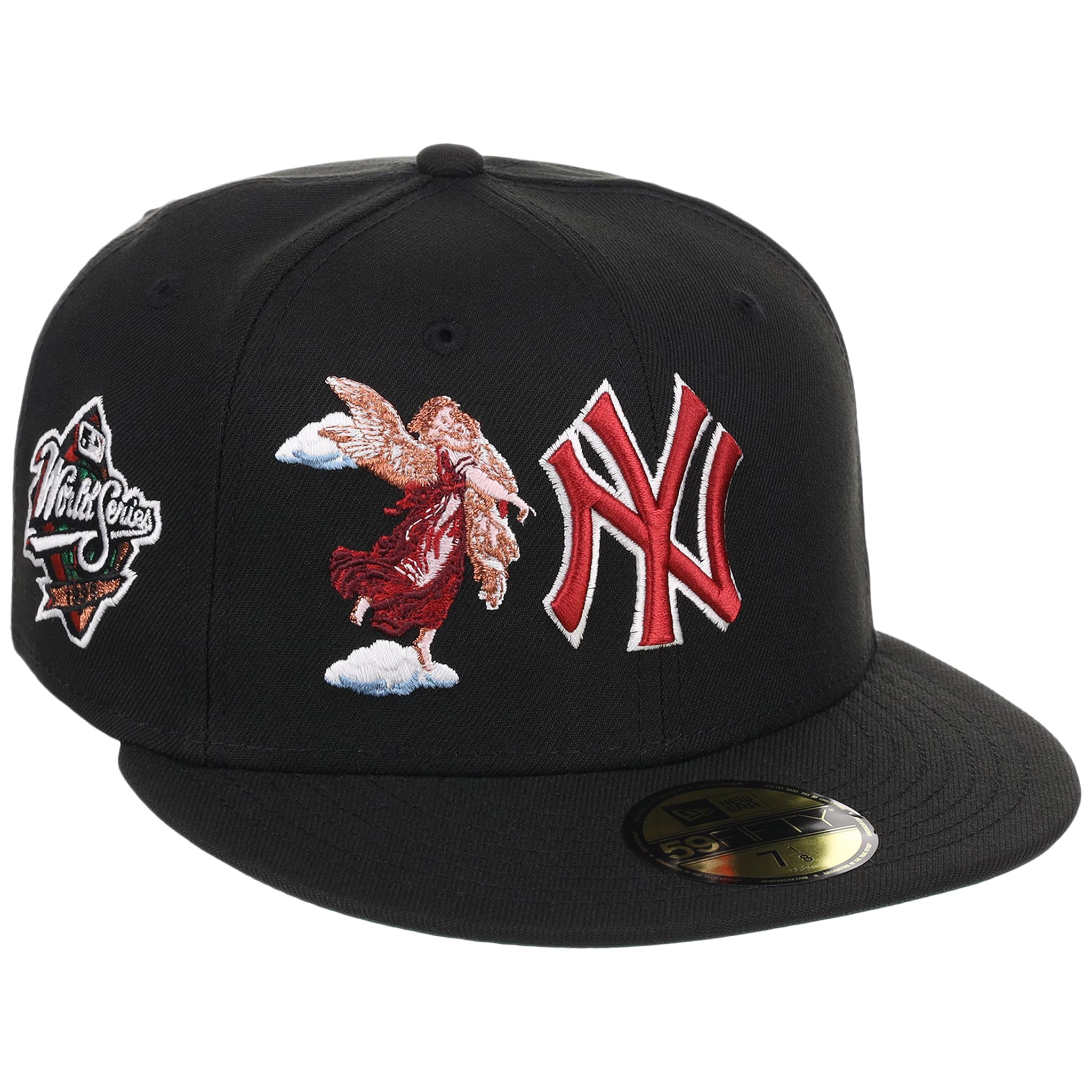 New York Yankees Angel New Era 59FIFTY