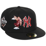 New York Yankees Angel New Era 59FIFTY
