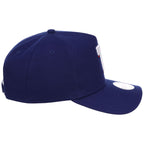 Texas Rangers Women's New Era 9FORTY OTC A-Frame