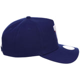 Texas Rangers Women's New Era 9FORTY OTC A-Frame