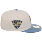 Detroit Tigers MLB Vintage Ink New Era 59FIFTY
