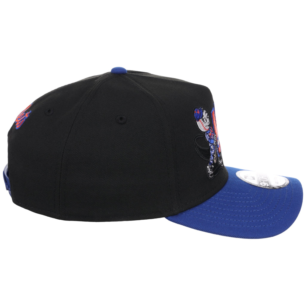 New York Mets Mascot New Era 9FORTY A-Frame