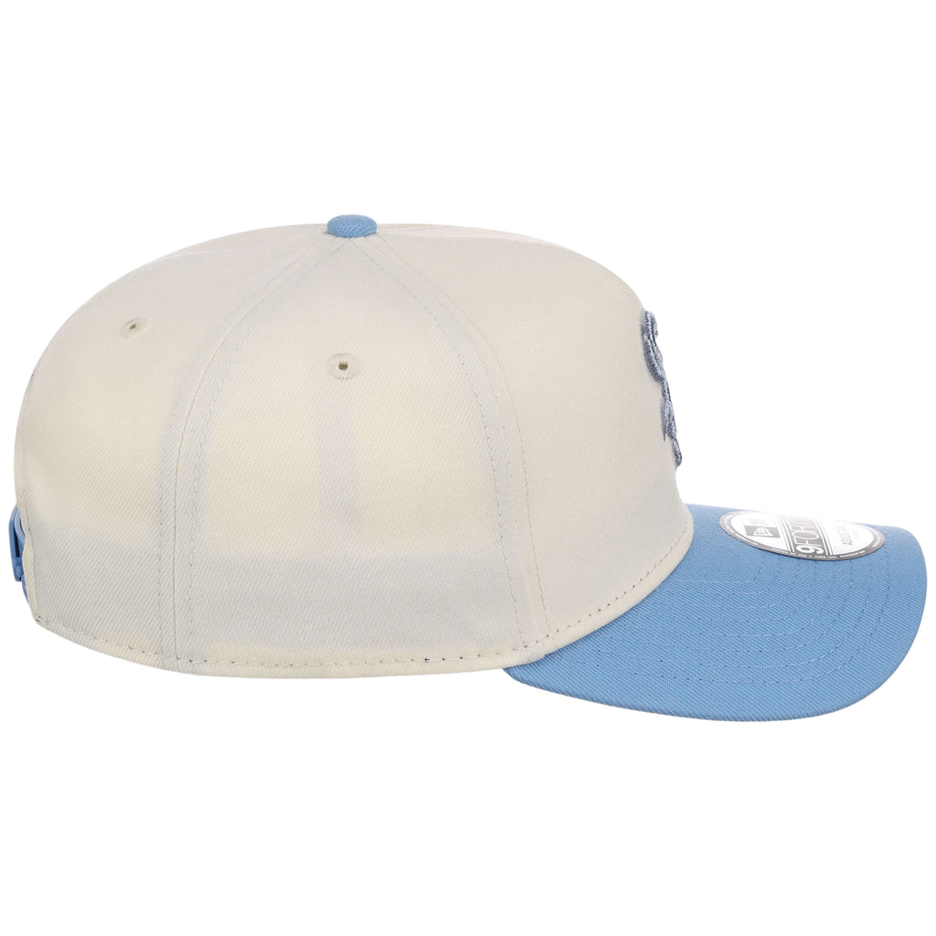 Chicago White Sox MLB Chrome x Sky FASHION CORE New Era 9FORTY A-Frame