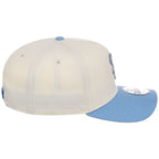 Chicago White Sox MLB Chrome x Sky FASHION CORE New Era 9FORTY A-Frame