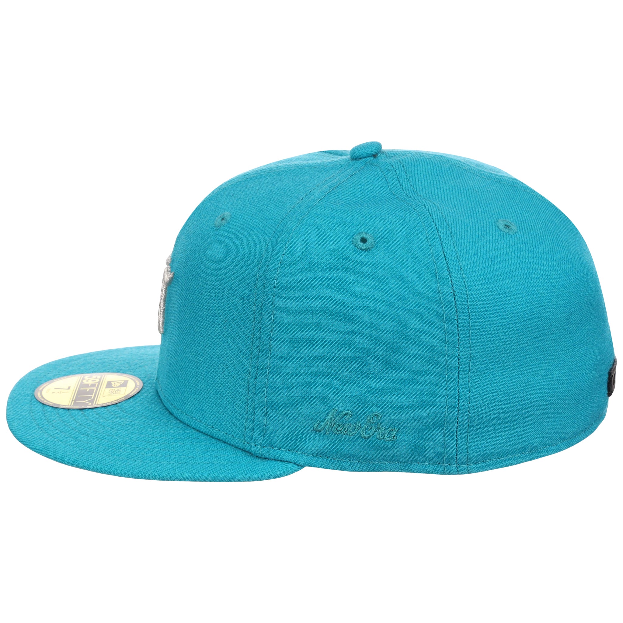 Florida Marlins MLB x Fear of God New Era 59FIFTY
