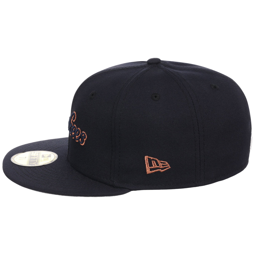 New York Yankees Liberty Script New Era 59FIFTY