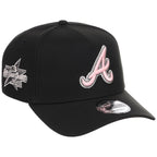 Atlanta Braves MLB Cookies & Cream New Era 9FORTY