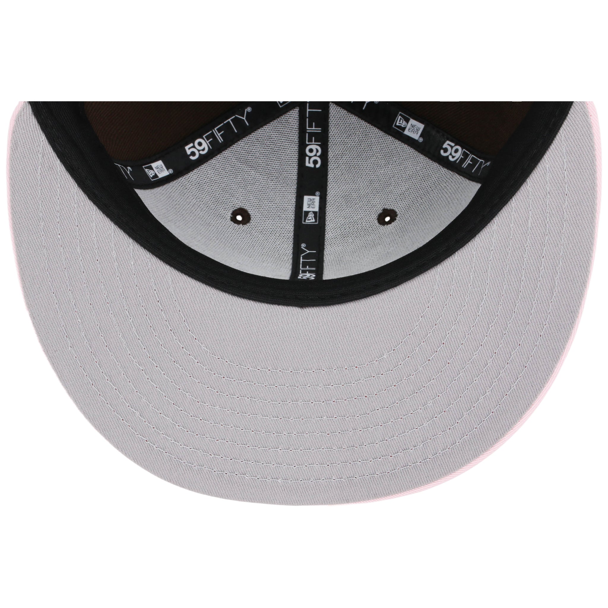 Houston Astros MLB Heritage & Heat 'Ransom' New Era 59FIFTY