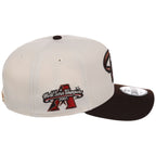 Arizona Diamondbacks MLB Burnished Clay New Era 9FORTY A-Frame – 3
