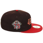 San Francisco 49Ers NFL Start of Season Part I New Era 59FIFTY