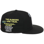 The Spider-Man Evolution Collection 1984 'Introducing…' (Black/Black)