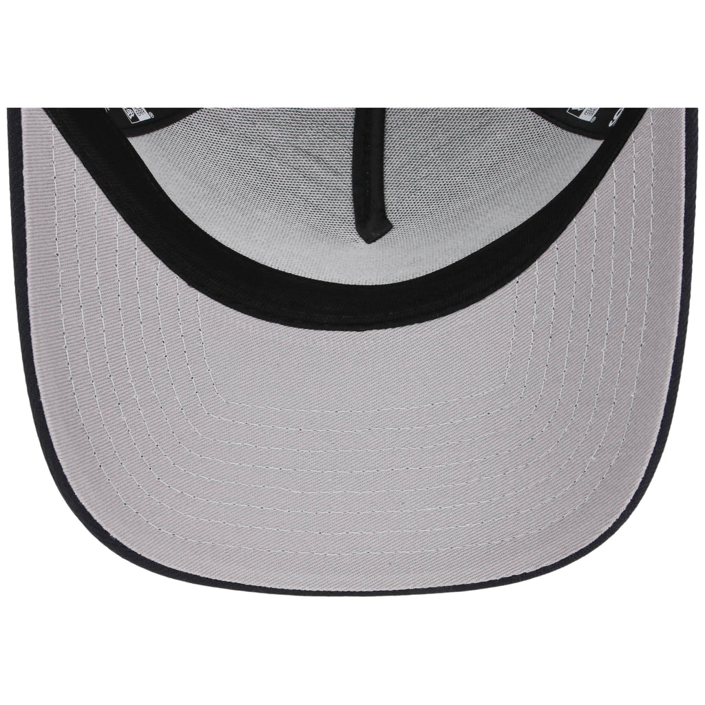 New York Yankees Empire Script New Era 9FORTY A-Frame