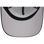 New York Yankees Empire Script New Era 9FORTY A-Frame