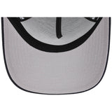 New York Yankees Empire Script New Era 9FORTY A-Frame