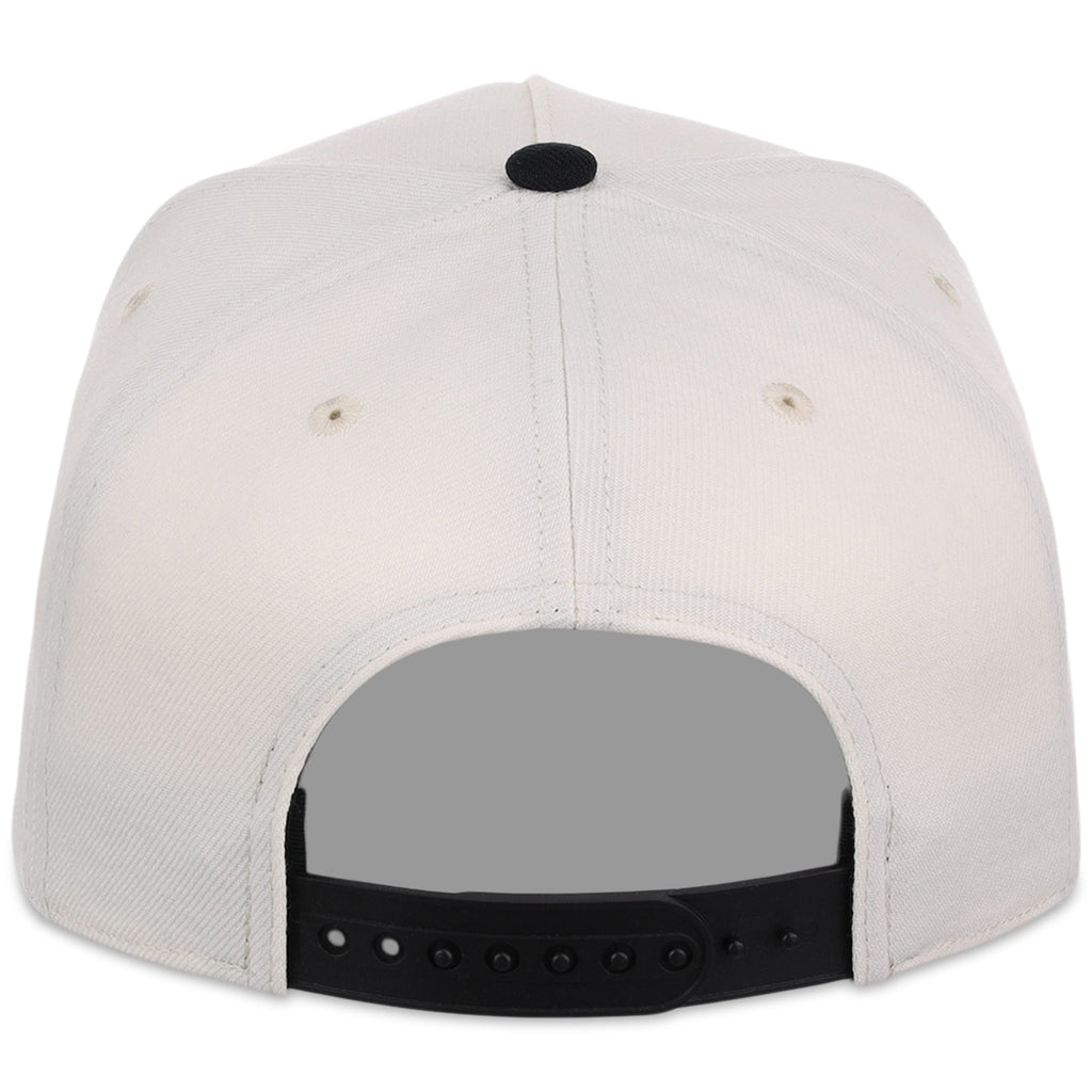 Salt Lake Bees Field Club Minor League Monday Off-White OTC A-Frame