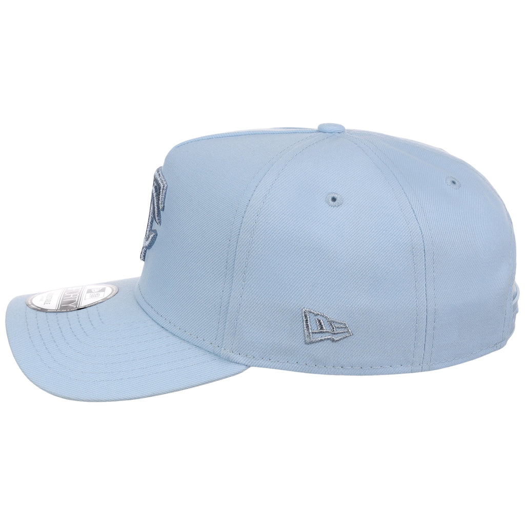 Minnesota Twins MLB Glacial Blue New Era 9FORTY A-Frame