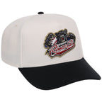 Sacramento River Cats Field Club Minor League Monday Off-White OTC A-Frame