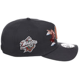 New York Yankees Angel New Era 9FORTY A-Frame