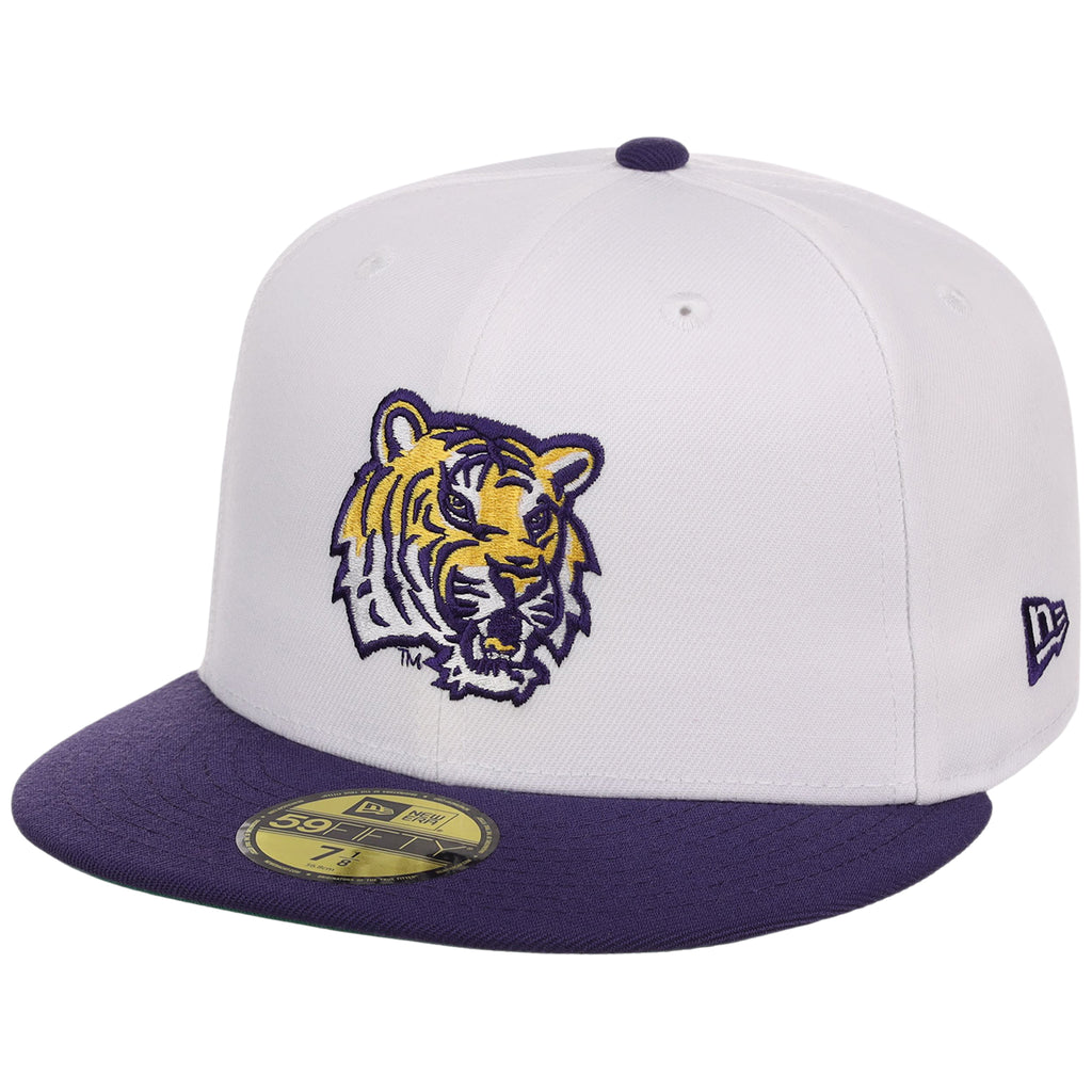 LSU Tigers NCAA CFB Start of Season New Era 59FIFTY