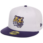LSU Tigers NCAA CFB Start of Season New Era 59FIFTY