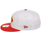 Kansas City Chiefs NFL Start of Season Part II New Era 59FIFTY