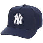 New York Yankees MLB Empire State Of Mind Mitchell & Ness Pro Pinch