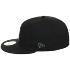 Milwaukee Bucks NBA Liquid Titanium New Era 59FIFTY