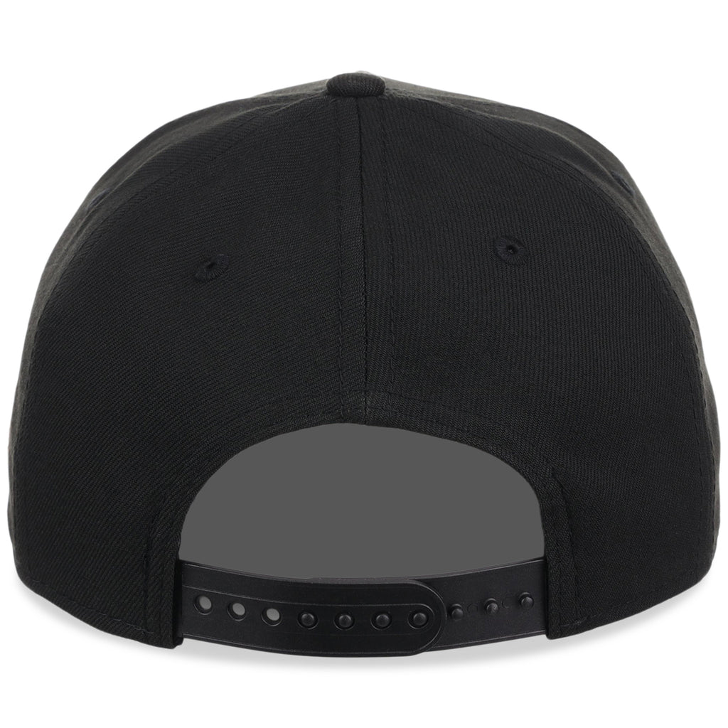 New York Liberty Hardwood Classics New Era 9FORTY A-Frame