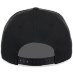 New York Liberty Hardwood Classics New Era 9FORTY A-Frame