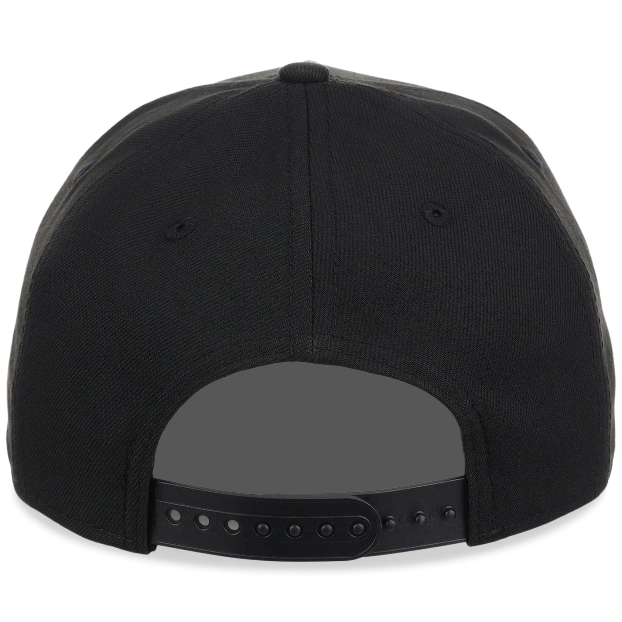 New York Liberty Hardwood Classics New Era 9FORTY A-Frame