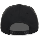 New York Liberty Hardwood Classics New Era 9FORTY A-Frame