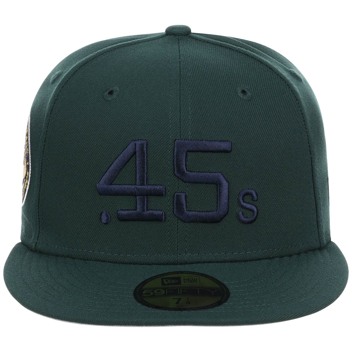 Houston Colt 45s MLB Navy Greens New Era 59FIFTY – 5