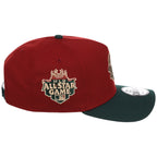 Kansas City Royals MLB Terra Verde New Era 9FORTY