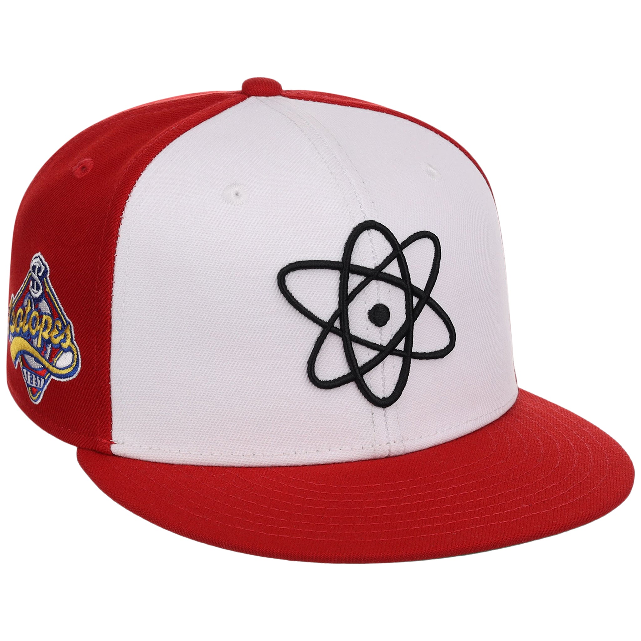 The Simpsons Fitted Collection - Nuclear Fitted