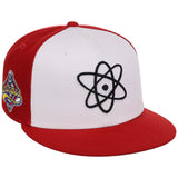 The Simpsons Fitted Collection - Nuclear Fitted