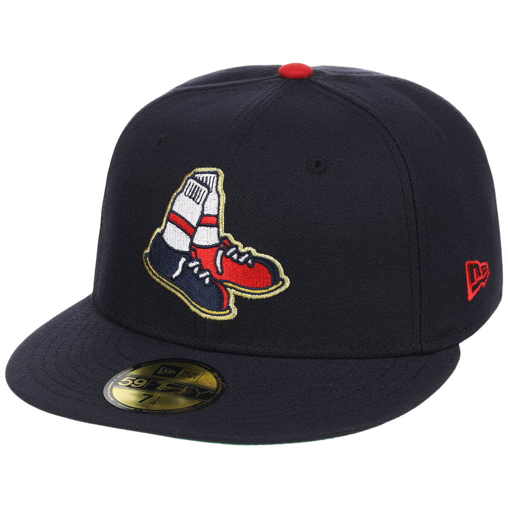 Portland Sea Dogs Minor League Monday New Era 59FIFTY – 4
