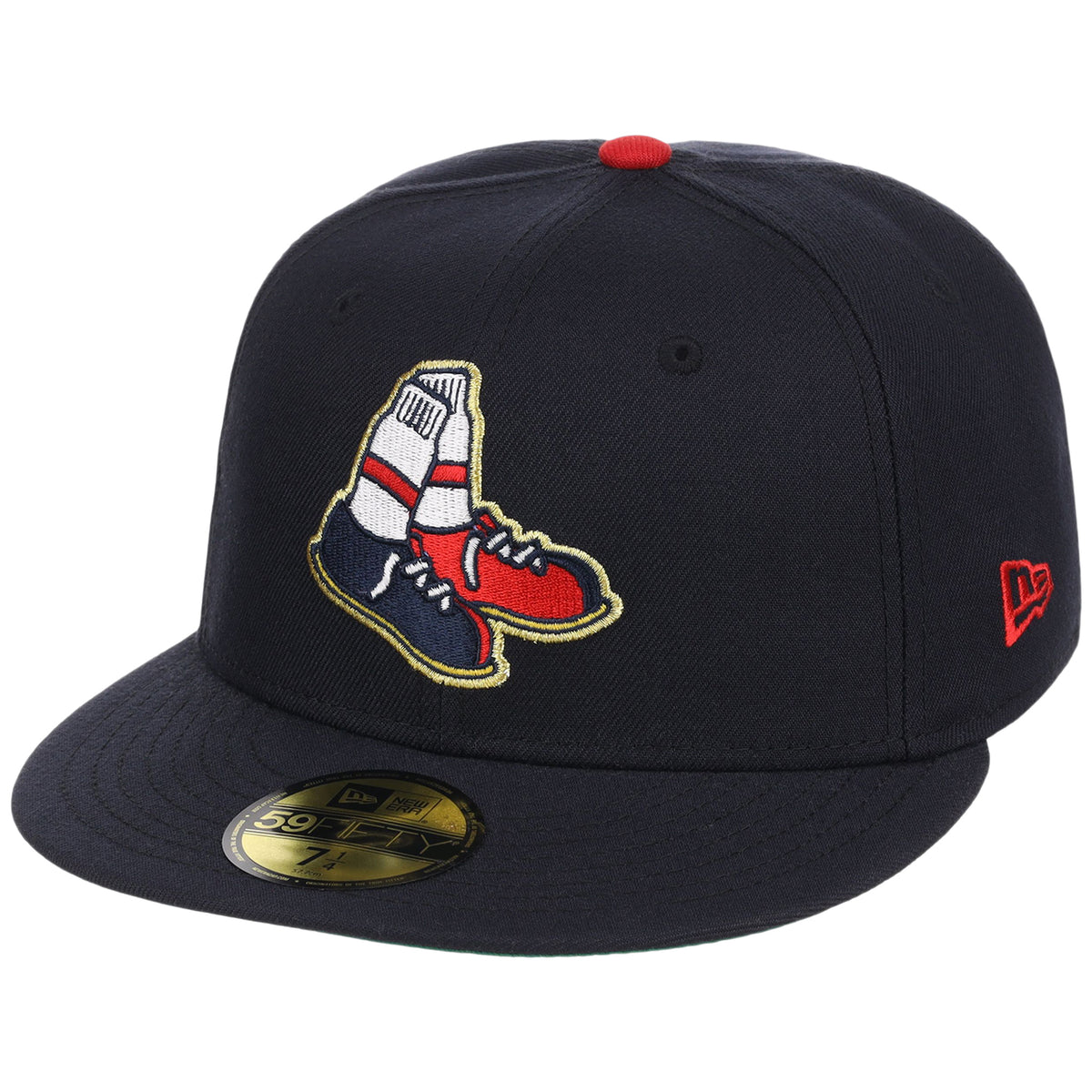 Portland Sea Dogs Minor League Monday New Era 59FIFTY – 4
