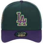 Los Angeles Dodgers MLB Joke's on You New Era 9FORTY A-Frame