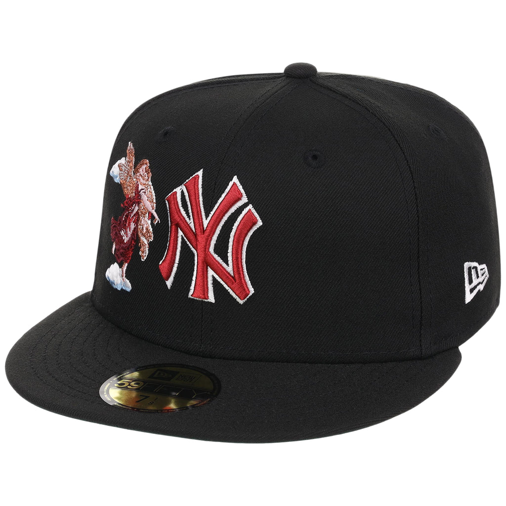 New York Yankees Angel New Era 59FIFTY