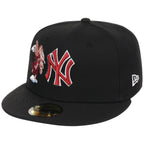 New York Yankees Angel New Era 59FIFTY
