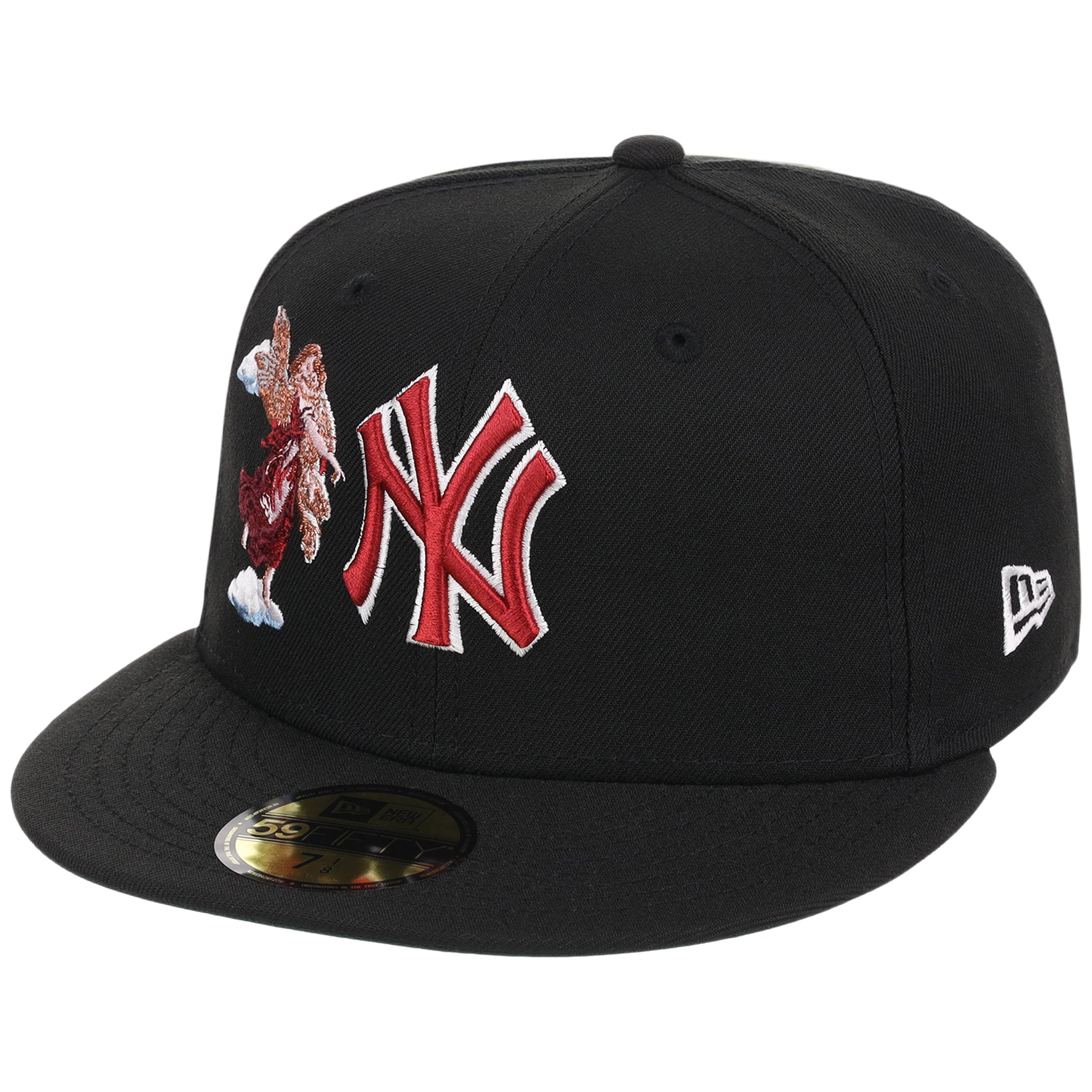 New York Yankees Angel New Era 59FIFTY