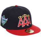 California Angels MLB x John Geiger 'Misplaced Series' 2.0 New Era 59FIFTY