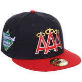 California Angels MLB x John Geiger 'Misplaced Series' 2.0 New Era 59FIFTY