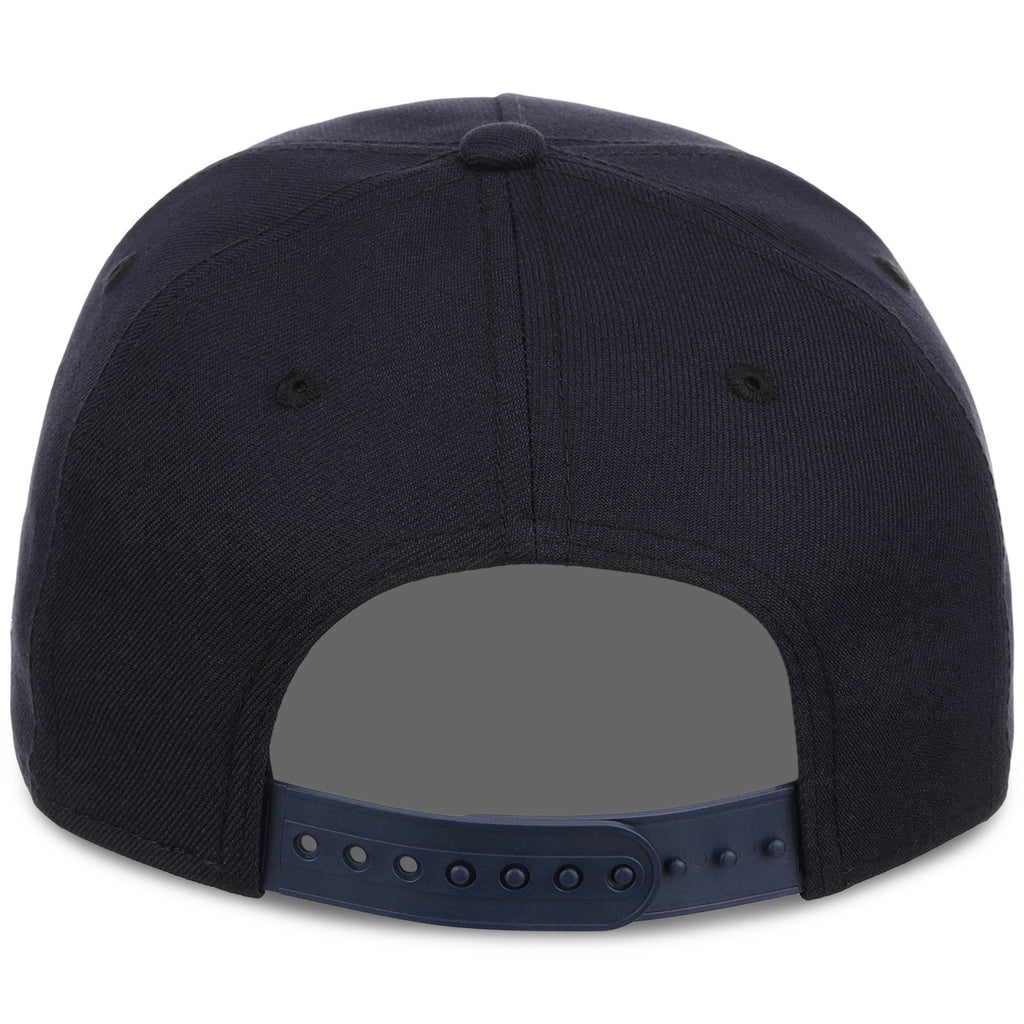 Seattle Mariners Women's New Era 9FORTY OTC A-Frame