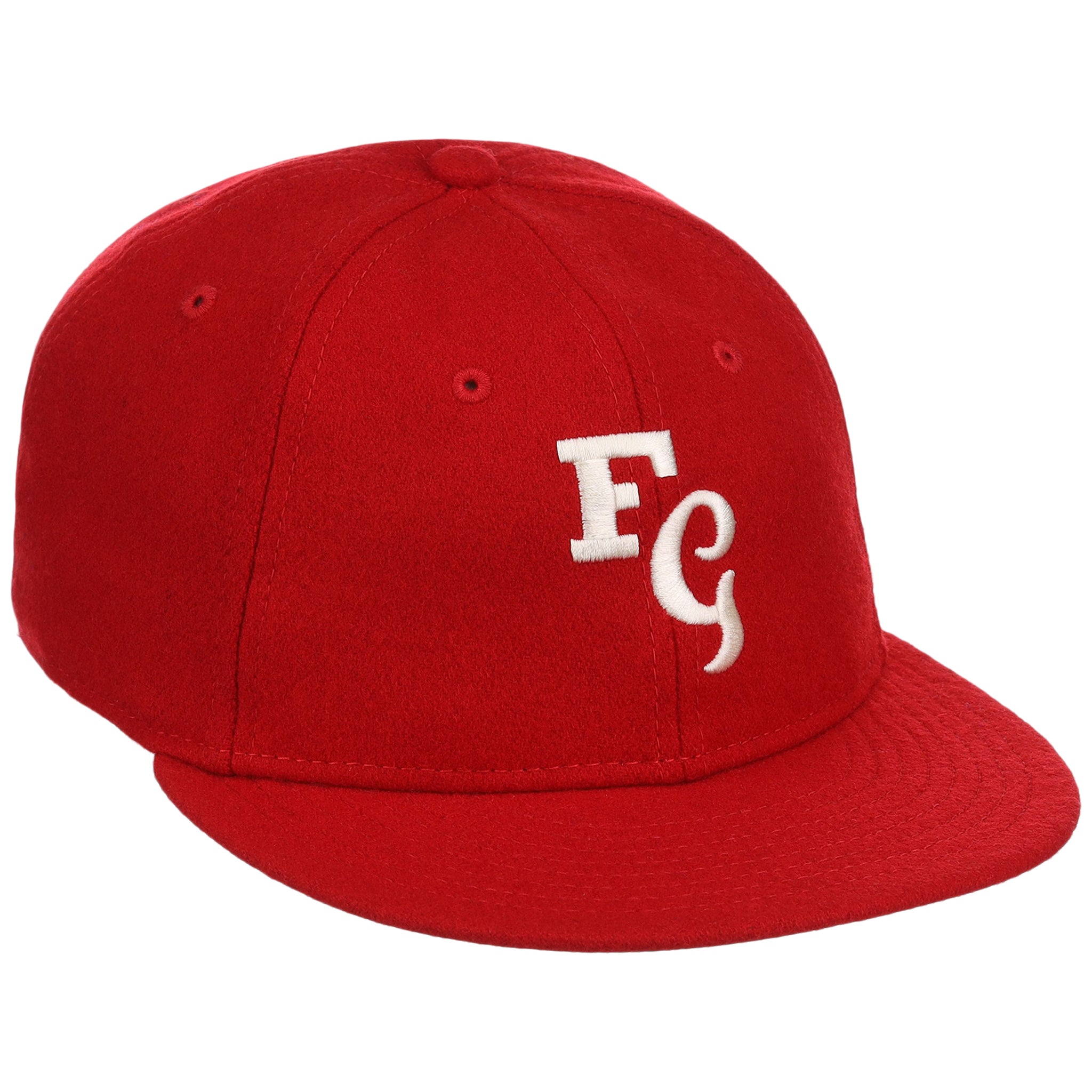 Cincinnati Reds MLB x Fear of God FG New Era 59FIFTY