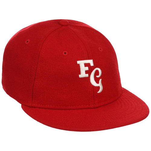 Cincinnati Reds MLB x Fear of God FG New Era 59FIFTY