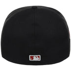 Texas Rangers MLB City Connect - Black Metallics New Era 59FIFTY